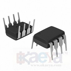 OkaeYa NE555 Timer ICs - PACK 5 Pieces